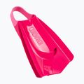 Labe de înot Arena Powerfin Pro II pink 2