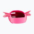 Labe de înot Arena Powerfin Pro II pink 5