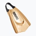 Labe de înot arena Powerfin Pro II gold 2
