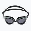 Ochelari de înot arena Air Bold Swipe smoke/dark olive/black 2