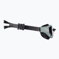 Ochelari de înot arena Air Bold Swipe smoke/dark olive/black 3