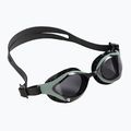 Ochelari de înot arena Air Bold Swipe smoke/dark olive/black 6
