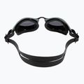 Ochelari de înot arena Air Bold Swipe smoke/dark olive/black 9