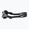 Ochelari de înot arena Air Bold Swipe smoke/dark olive/black 10