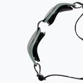 Ochelari de înot arena Air Bold Swipe smoke/dark olive/black 13