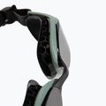 Ochelari de înot arena Air Bold Swipe smoke/dark olive/black 14