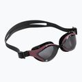 Ochelari de înot arena Air Bold Swipe smoke/red wine/black 2