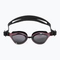 Ochelari de înot arena Air Bold Swipe smoke/red wine/black 3