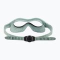 Mască de înot pentru copii arena Spider Mask r smoke/grey 5