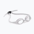 Ochelari de înot pentru copii Arena Spider clear/grey