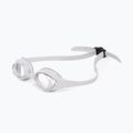 Ochelari de înot pentru copii Arena Spider clear/grey 2