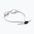 Ochelari de înot pentru copii Arena Spider clear/grey 3