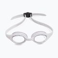 Ochelari de înot pentru copii Arena Spider clear/grey 5