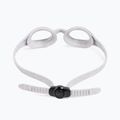 Ochelari de înot pentru copii Arena Spider clear/grey 6