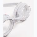 Ochelari de înot pentru copii Arena Spider clear/grey 8