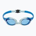 Ochelari de înot pentru copii arena Spider r blue/grey/blue 2