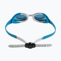 Ochelari de înot pentru copii arena Spider r blue/grey/blue 5