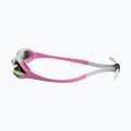Ochelari de înot pentru copii arena Spider r pink/grey/pink 8
