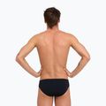 Slipi de baie pentru bărbați Arena Crazy Octopus Swim Briefs colorați 006378 5