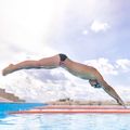 Slipi de baie pentru bărbați Arena Crazy Octopus Swim Briefs colorați 006378 7