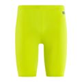 Boxeri de înot pentru bărbați arena Team Swim Jammer Solid verzi 004770/680