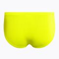 Slipuri pentru bărbați arena Team Swim Briefs Solid galben-albaștri 004773/680 2