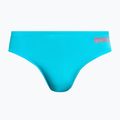 Slipuri pentru bărbați arena Team Swim Briefs Solid albastru-portocalii 004773/840