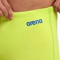 Boxeri de înot pentru bărbați arena Team Swim Jammer Solid verzi 004770/680 6