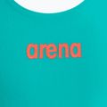Costum de baie dintr-o bucată pentru copii arena Team Swim Tech Solid albastru 004764/840 3