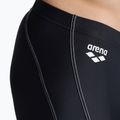 Boxeri de înot pentru bărbați arena Byor Evo Short R negru/negru/alb negru/alb 5