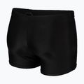 Boxeri de înot pentru bărbați arena Dynamo Short black 4