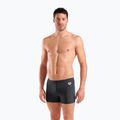 Boxeri de înot pentru bărbați arena Dynamo Short black 5