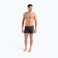 Boxeri de înot pentru bărbați arena Dynamo Short black 6