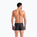 Boxeri de înot pentru bărbați arena Dynamo Short black 7