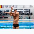 Boxeri de înot pentru bărbați arena Dynamo Short black 10