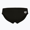 Slip de înot pentru copii arena B Dynamo Brief R Jr black