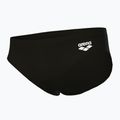 Slip de înot pentru copii arena B Dynamo Brief R Jr black 3