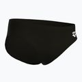 Slip de înot pentru copii arena B Dynamo Brief R Jr black 4