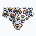 Slip de baie pentru bărbați arena Pom Pom Pride slip de baie Pride 005463