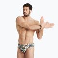 Slip de baie pentru bărbați arena Pom Pom Pride slip de baie Pride 005463 4