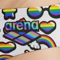 Slip de baie pentru bărbați arena Pom Pom Pride slip de baie Pride 005463 6