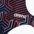 Costum de baie dintr-o singură piesă pentru femei arena Kikko Pro Swimsuit Challenge Back navy/team redwhiteblue 3