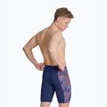 Boxeri de baie pentru bărbați  arena Kikko Pro Swim Jammer navy/team redwhiteblue 7