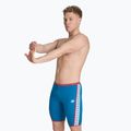 Bărbați arena Swim Solid Jammer albastru cosmo/astro roșu 2