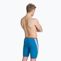 Bărbați arena Swim Solid Jammer albastru cosmo/astro roșu 3