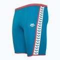 Bărbați arena Swim Solid Jammer albastru cosmo/astro roșu 6