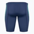 Jammer de înot pentru bărbați arena Starfish Swim Jammer navy/turquoise multi 2