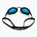 Ochelari de înot arena Cobra Edge Swipe MR aqua/black/black 4