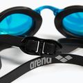 Ochelari de înot arena Cobra Edge Swipe MR aqua/black/black 8