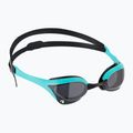 Ochelari de înot Arena Cobra Ultra Swipe fum/peacock